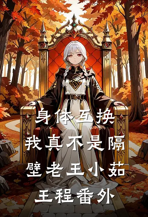 身体互换，我真不是隔壁老王小茹王程番外