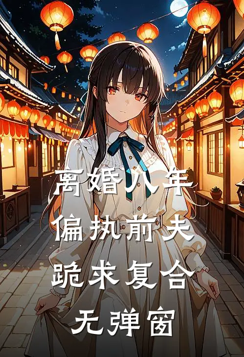 离婚八年，偏执前夫跪求复合无弹窗