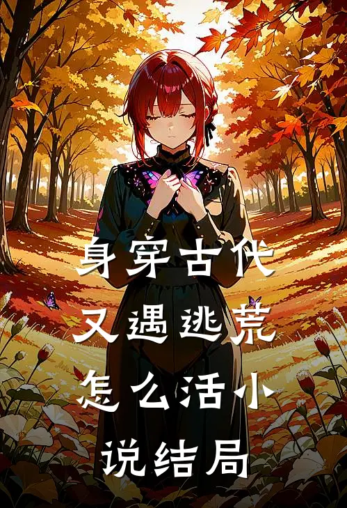 身穿古代，又遇逃荒，怎么活小说结局
