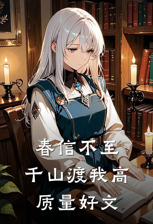 春信不至，千山渡我高质量好文
