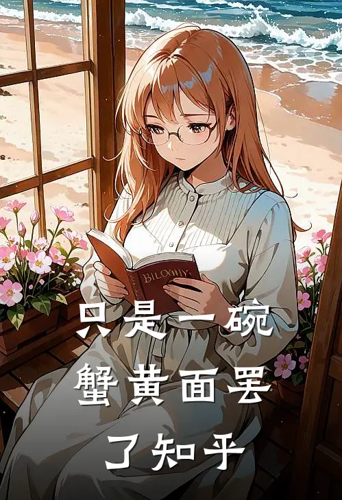 只是一碗蟹黄面罢了知乎