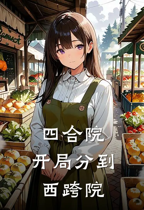 四合院：开局分到西跨院