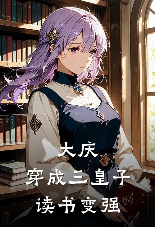 大庆：穿成三皇子，读书变强