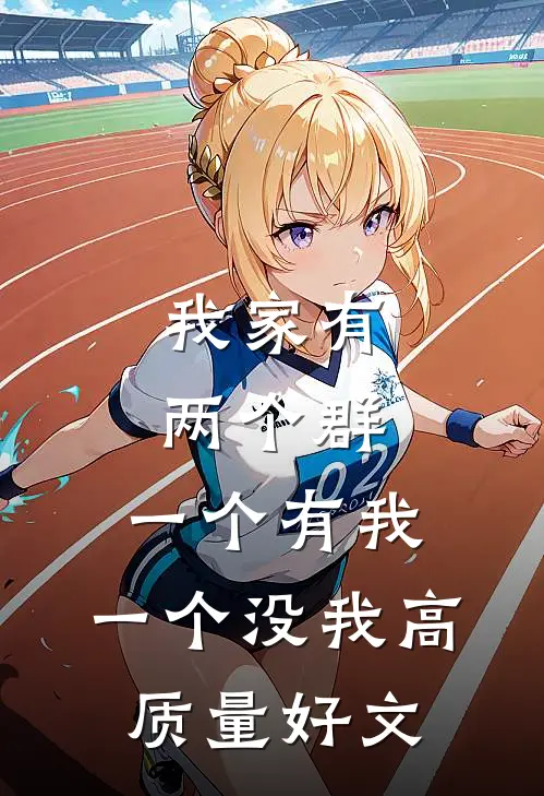 我家有两个群，一个有我，一个没我高质量好文