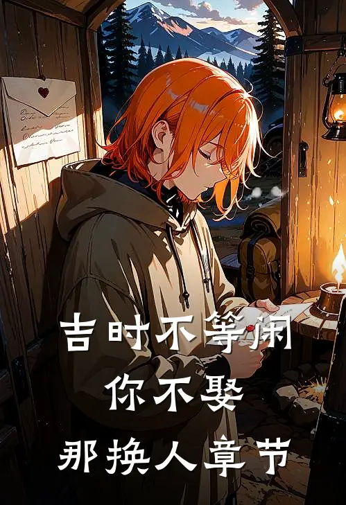 吉时不等闲，你不娶，那换人章节