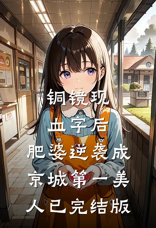 铜镜现血字后，肥婆逆袭成京城第一美人已完结版