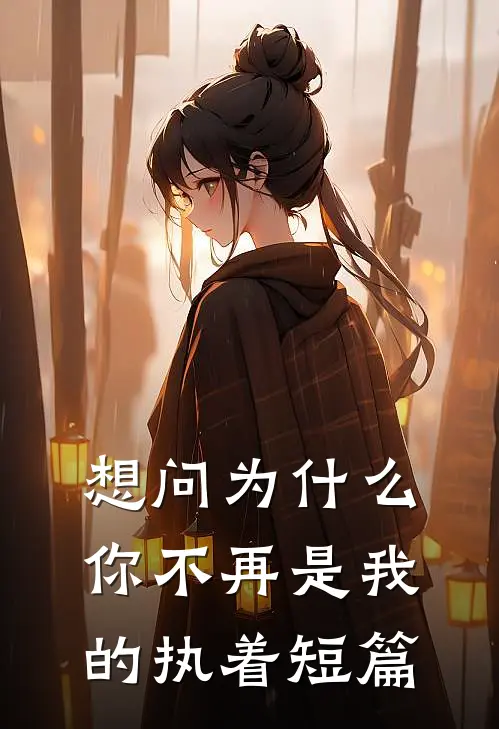 想问为什么，你不再是我的执着短篇