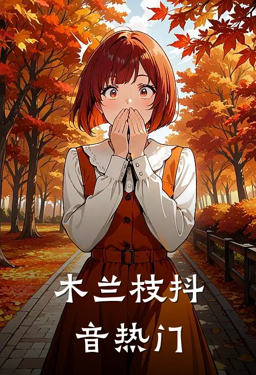 木兰枝抖音热门