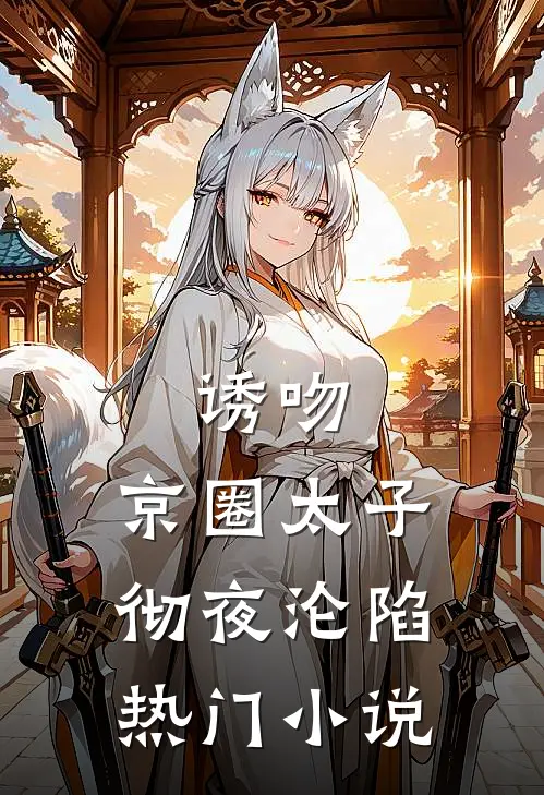 诱吻，京圈太子彻夜沦陷热门小说