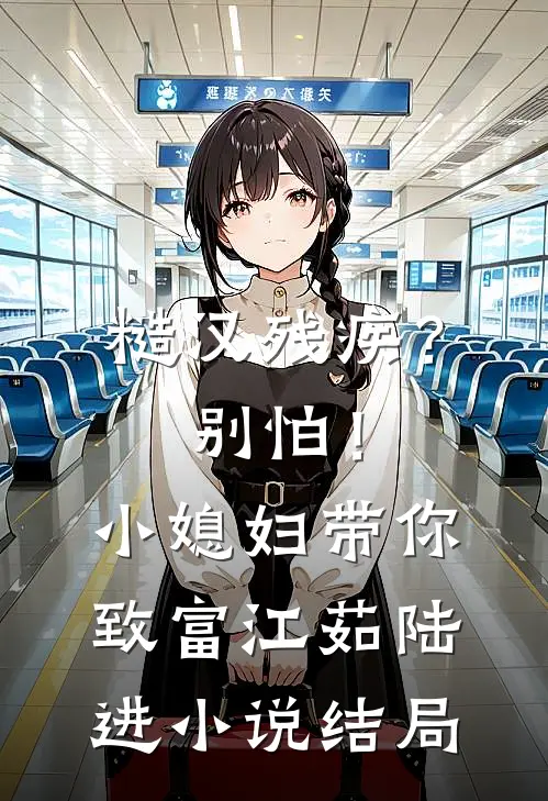 糙汉残疾？别怕！小媳妇带你致富江茹陆进小说结局