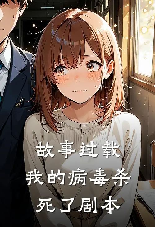 故事过载：我的病毒杀死了剧本