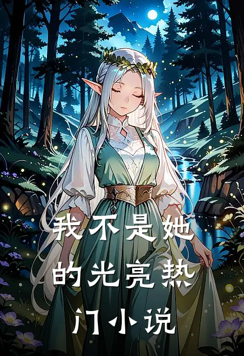我不是她的光亮热门小说
