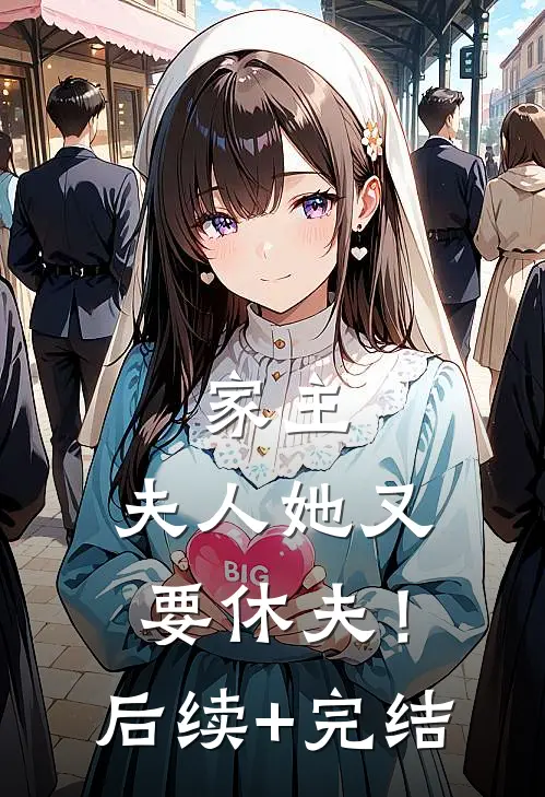 家主，夫人她又要休夫！后续+完结