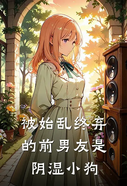 被始乱终弃的前男友是阴湿小狗