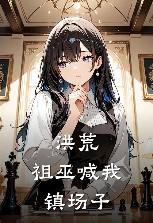 洪荒：祖巫喊我镇场子