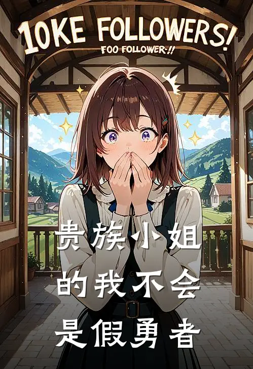 贵族小姐的我不会是假勇者