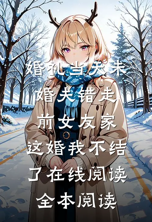 婚礼当天未婚夫错走前女友家，这婚我不结了在线阅读全本阅读