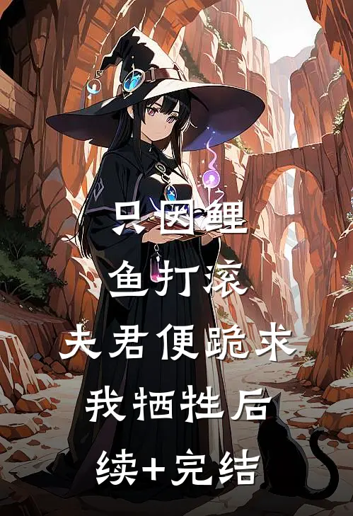 只因鲤鱼打滚，夫君便跪求我牺牲后续+完结