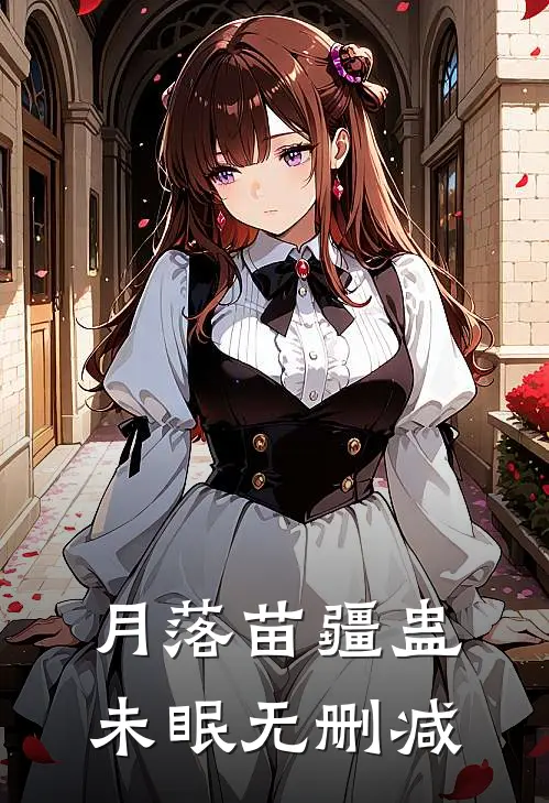 月落苗疆蛊未眠无删减