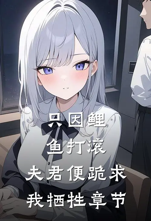 只因鲤鱼打滚，夫君便跪求我牺牲章节