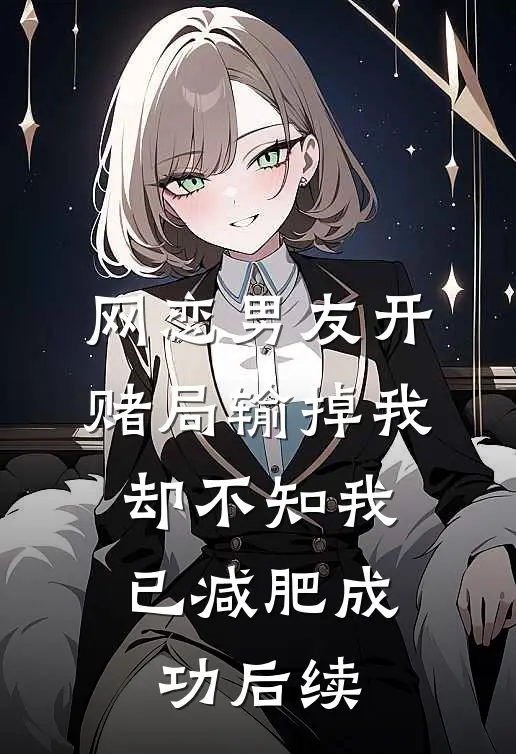 网恋男友开赌局输掉我，却不知我已减肥成功后续
