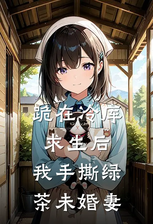 跪在冷库求生后，我手撕绿茶未婚妻