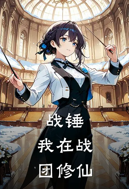 战锤：我在战团修仙