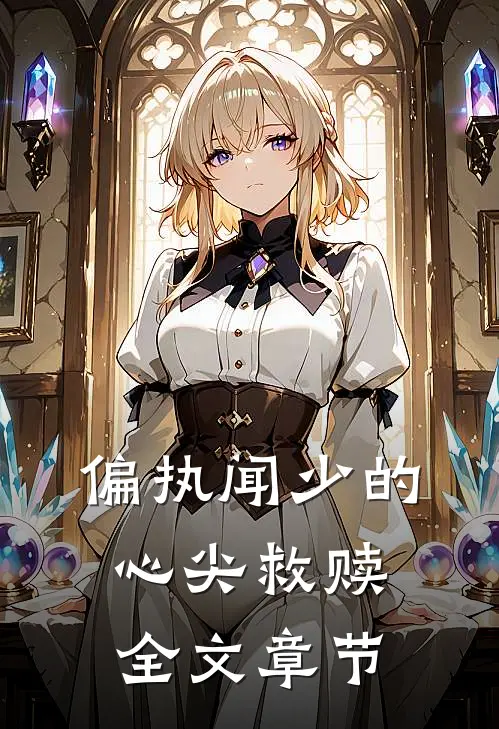 偏执闻少的心尖救赎全文章节