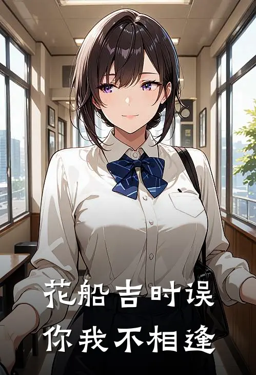 花船吉时误，你我不相逢