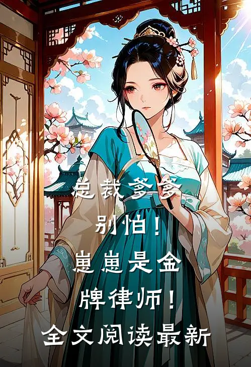 总裁爹爹别怕！崽崽是金牌律师！全文阅读最新