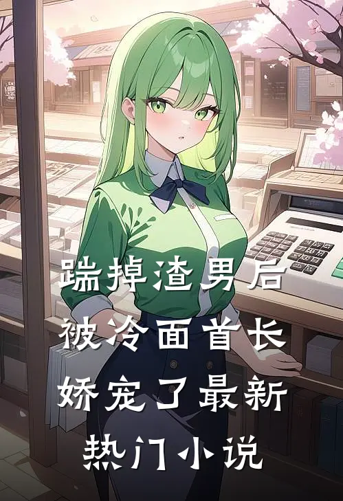 踹掉渣男后，被冷面首长娇宠了最新热门小说