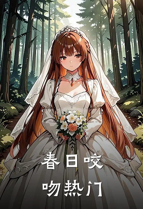 春日咬吻热门