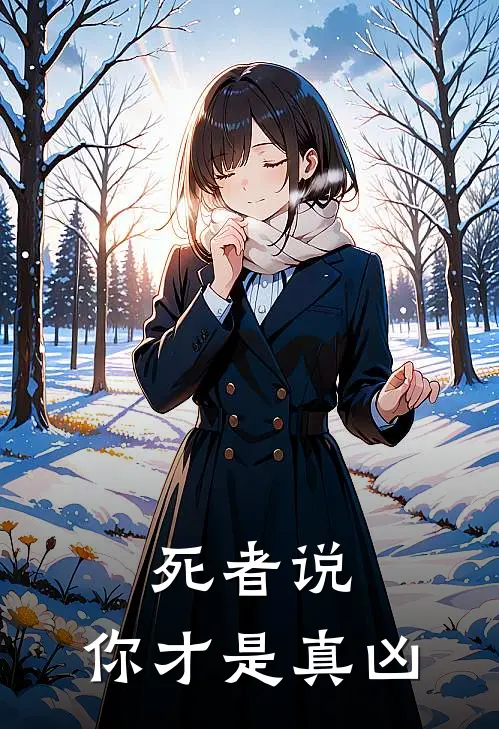死者说：你才是真凶