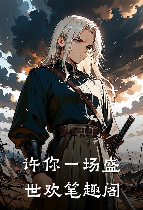 许你一场盛世欢笔趣阁