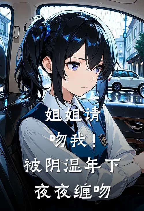 姐姐请吻我！被阴湿年下夜夜缠吻