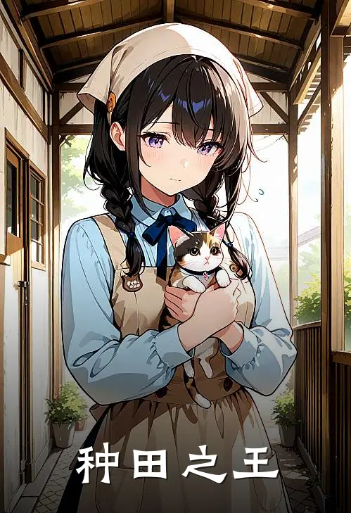 种田之王