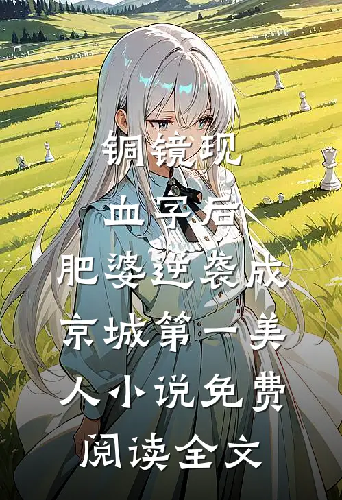 铜镜现血字后，肥婆逆袭成京城第一美人小说免费阅读全文