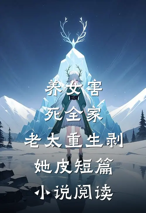 养女害死全家，老太重生剥她皮短篇小说阅读