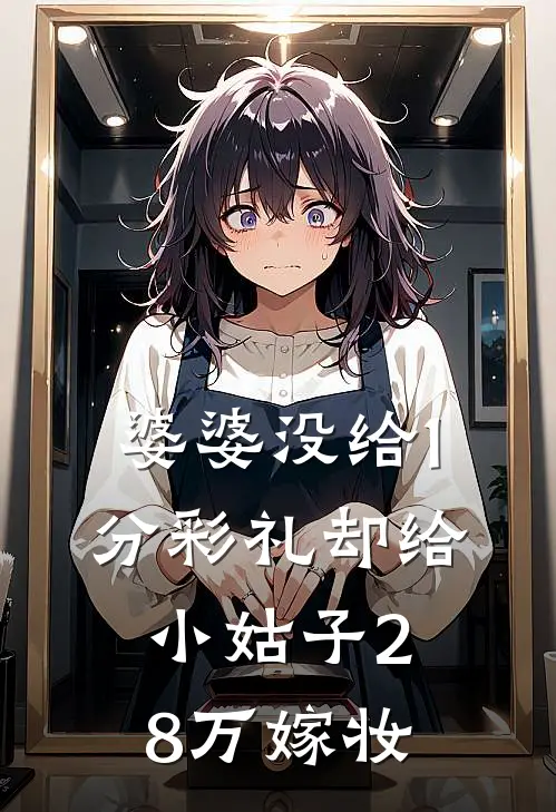婆婆没给1分彩礼却给小姑子28万嫁妆
