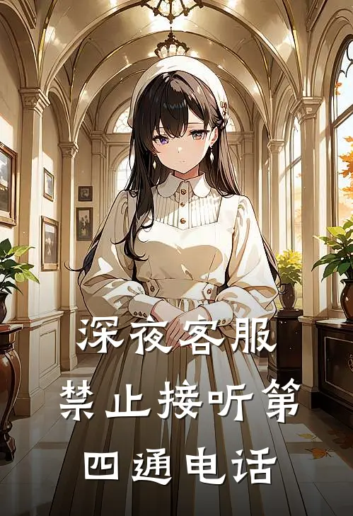 深夜客服：禁止接听第四通电话