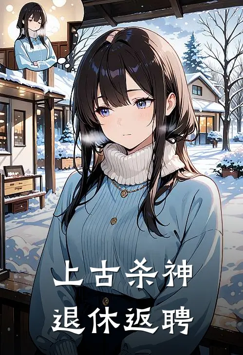上古杀神退休返聘