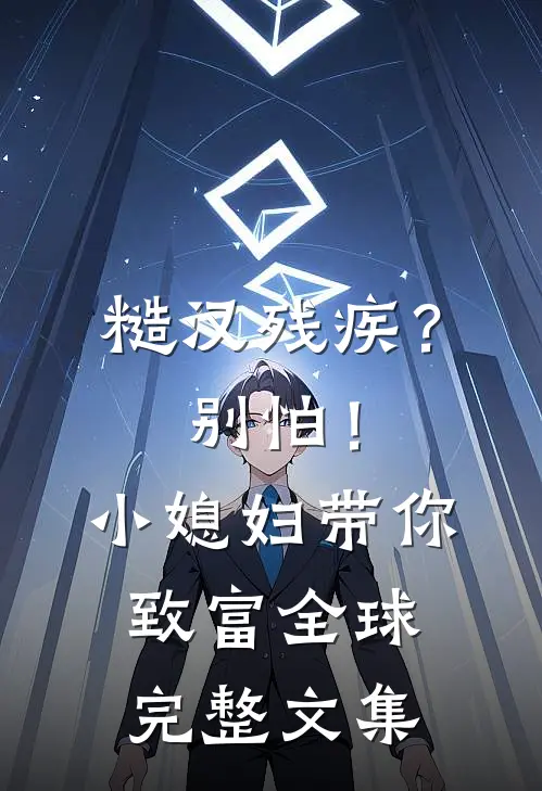 糙汉残疾？别怕！小媳妇带你致富全球完整文集