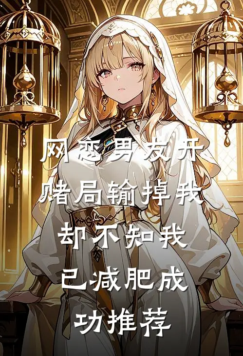 网恋男友开赌局输掉我，却不知我已减肥成功推荐
