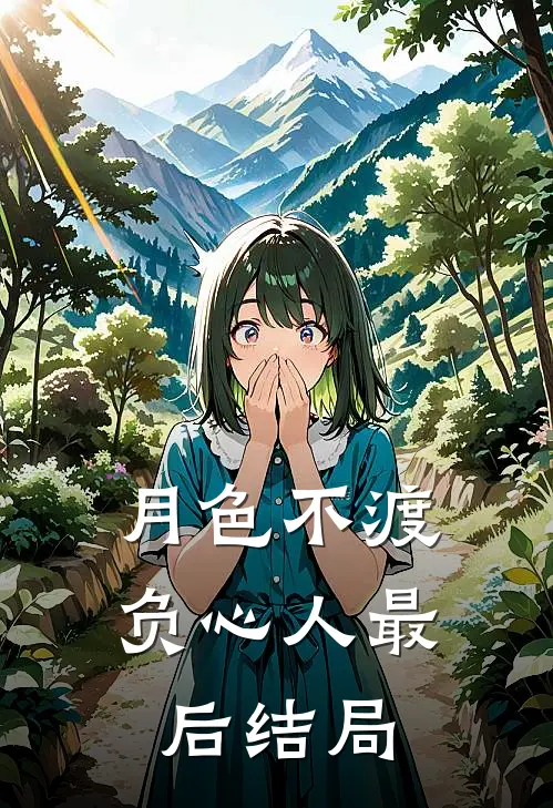 月色不渡负心人最后结局