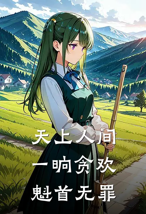 天上人间一晌贪欢：魁首无罪