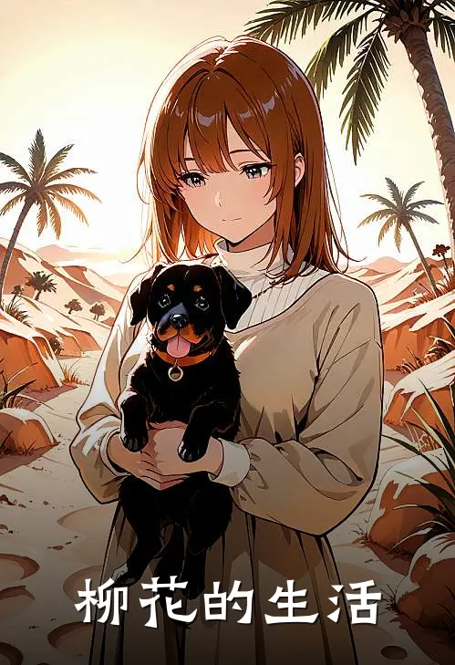 柳花的生活