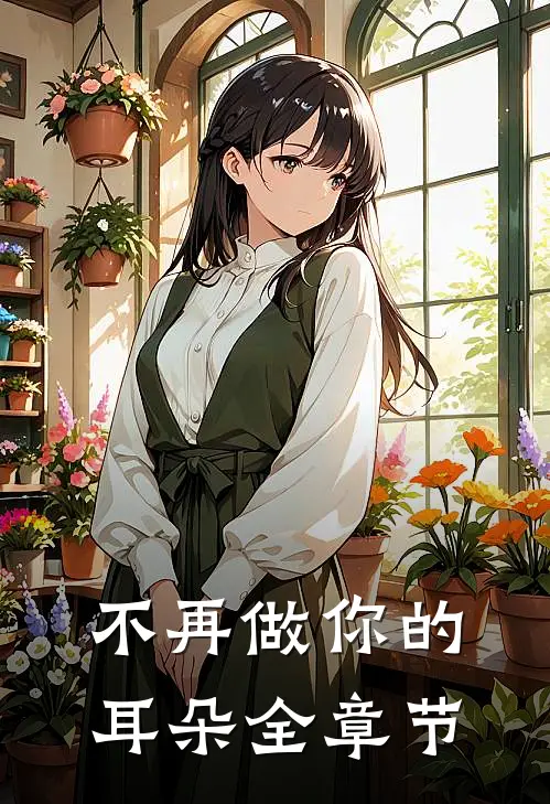 不再做你的耳朵全章节