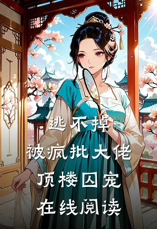 逃不掉，被疯批大佬顶楼囚宠在线阅读