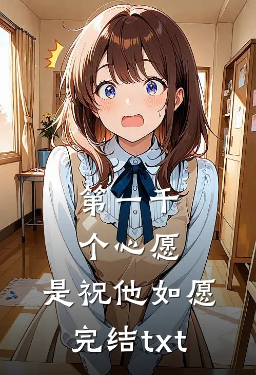 第一千个心愿，是祝他如愿完结txt