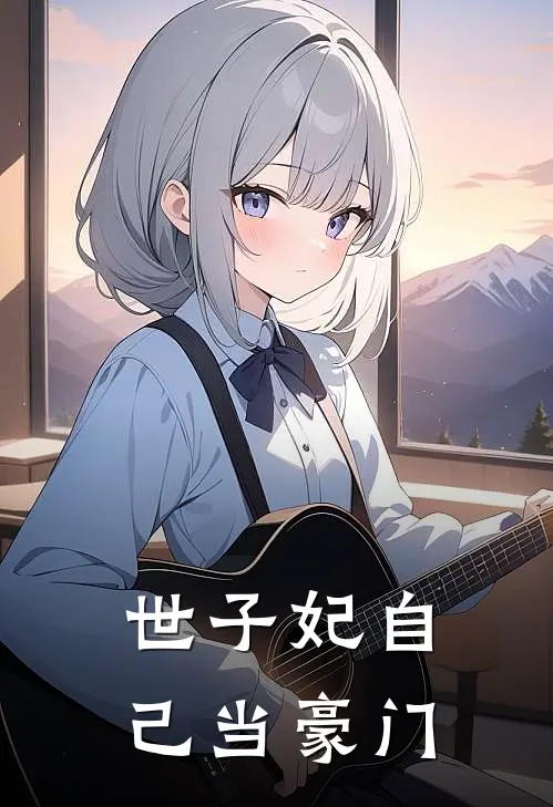 世子妃自己当豪门